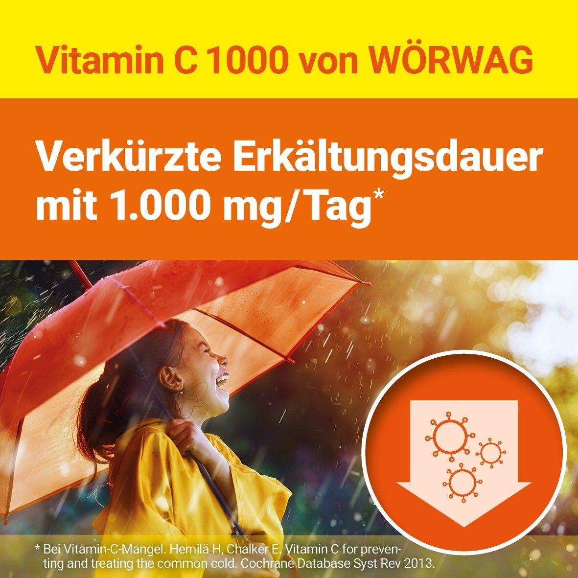 Vitamin C 1000