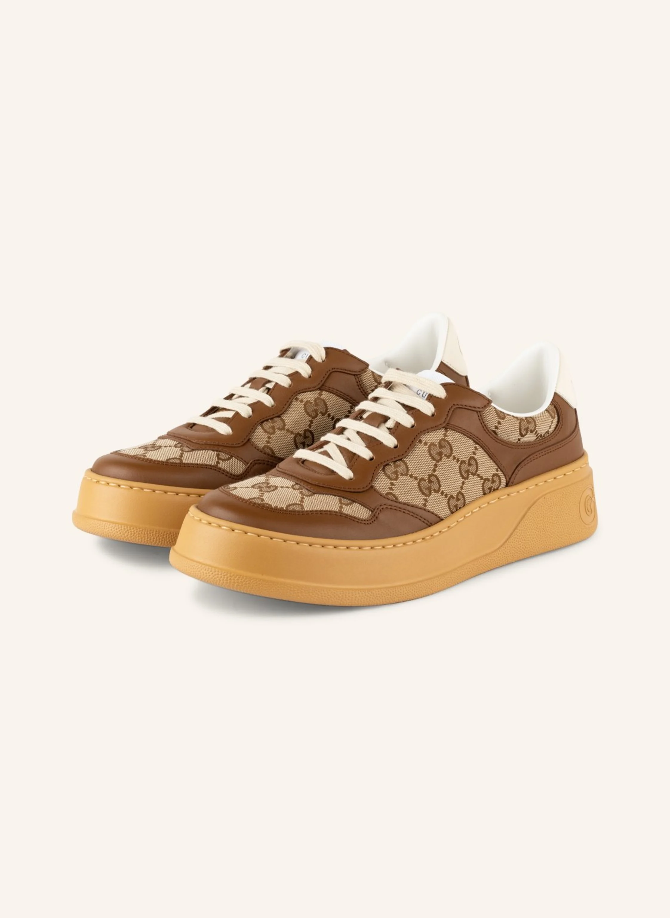 GUCCI Sneaker GG