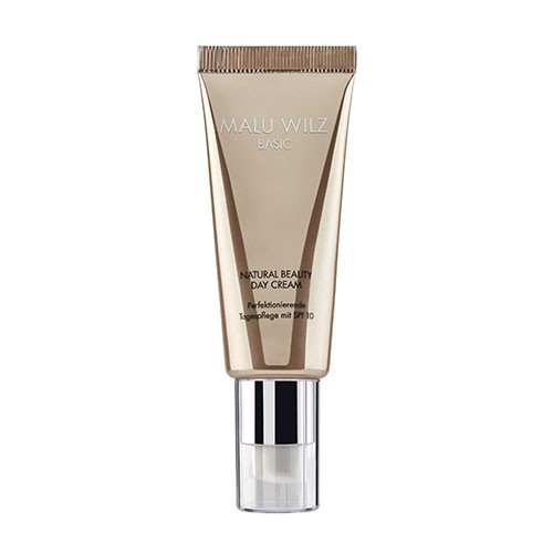 Malu Wilz Basic Natural Beauty Day Cream SPF10 40ml