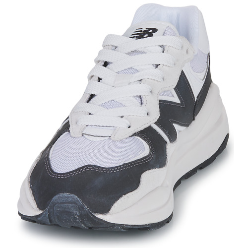 New Balance - 5740 - Blanc / Noir
