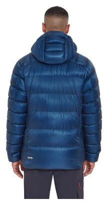 Veste en duvet Rab Mythic Ultra Bleu Homme