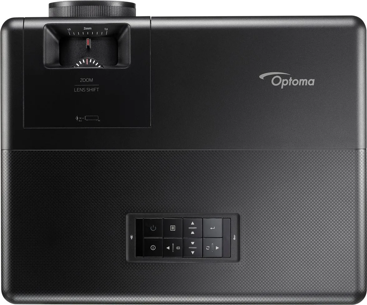 Optoma UHZ55 Vidéoprojecteurs UHD 4K
