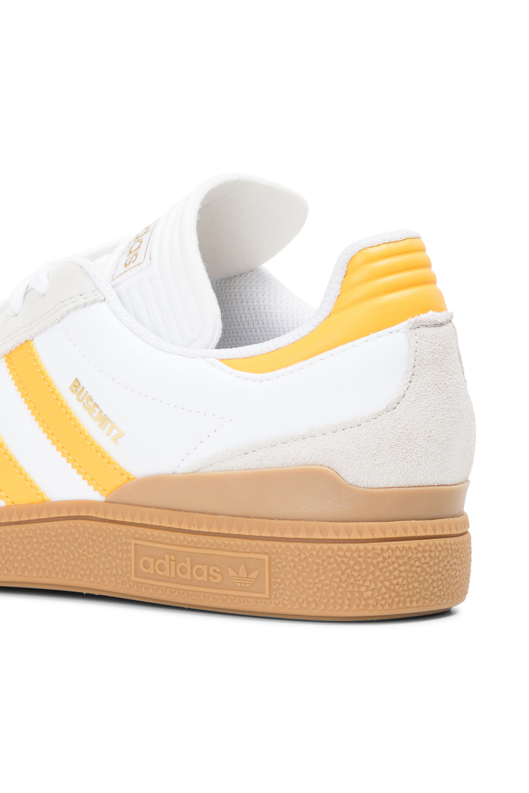 ADIDAS ACTION SPORT Baskets BUSENITZ Beige
