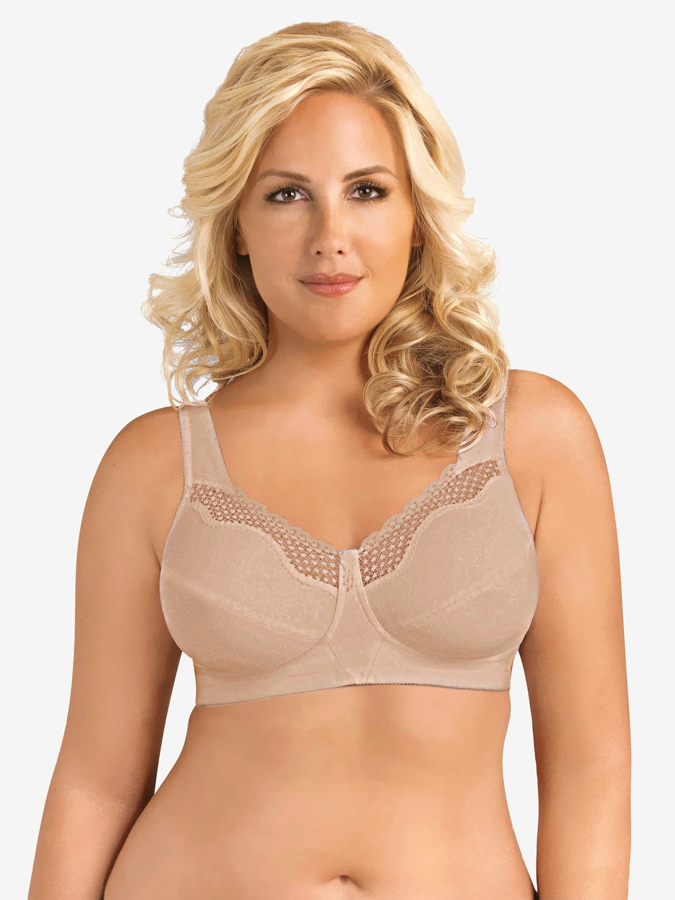 Soutien-gorge bon. b, c, d, e, f