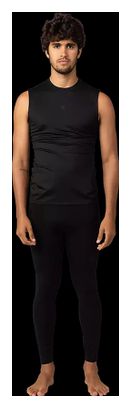 Collants de Compression Fox Tecbase Noir