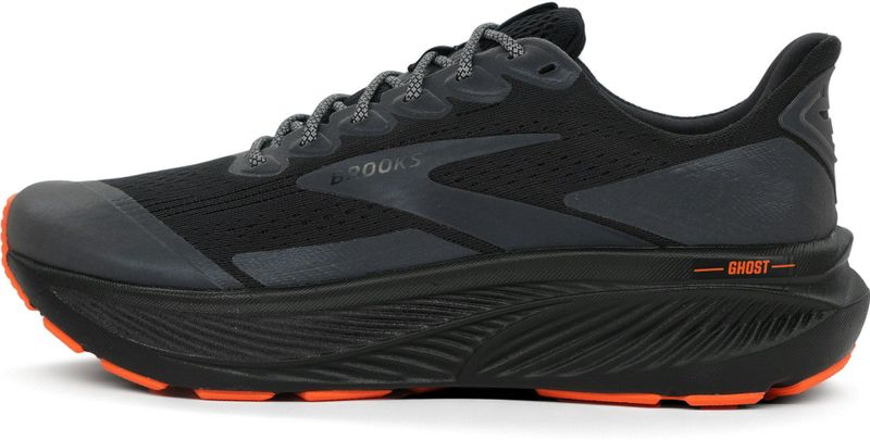 Brooks - Ghost 17 - Hardloopschoenen - Heren
