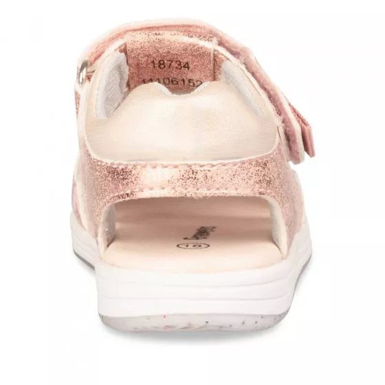 Sandales ROSE FREEMOUSS GIRL