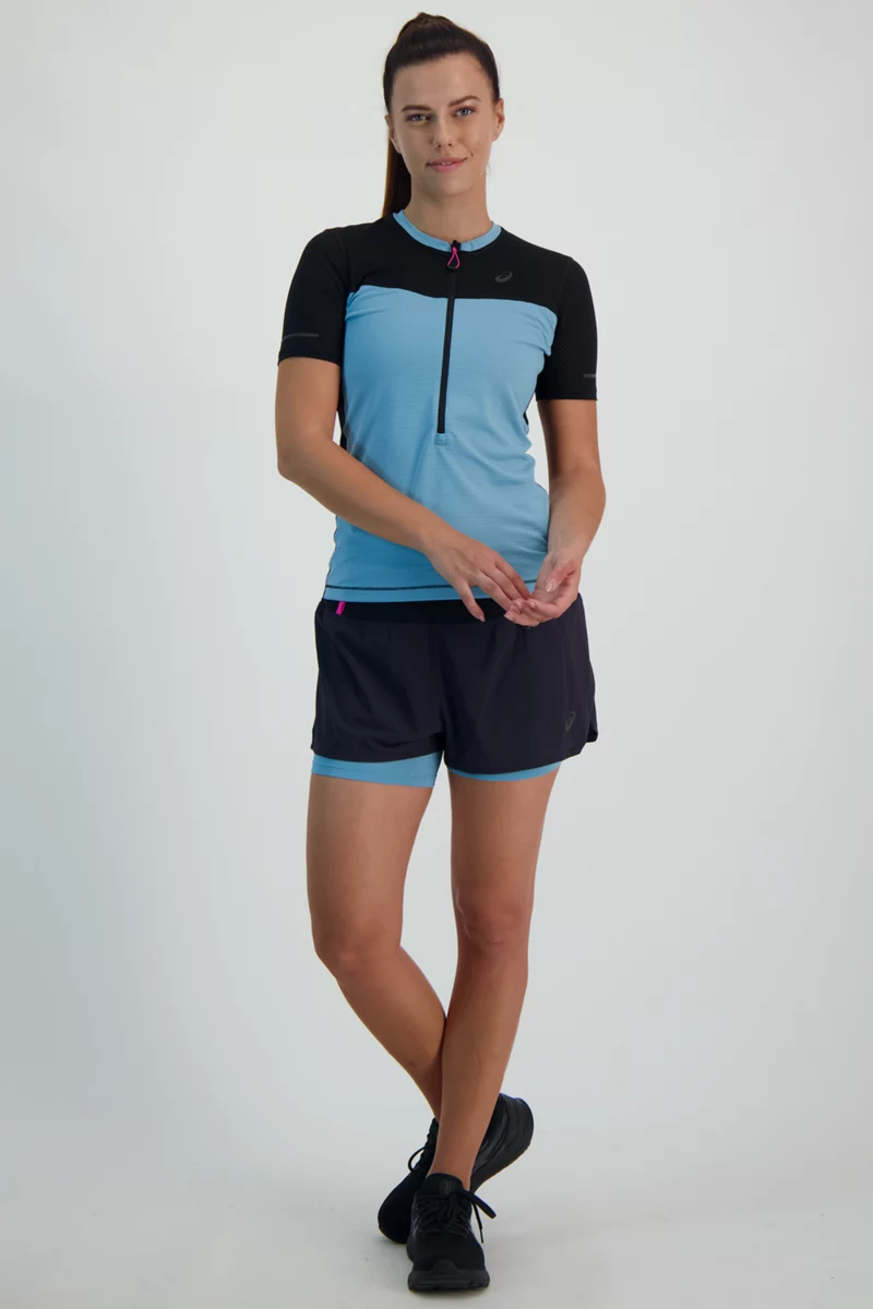 ASICS Fujitrail Damen T-Shirt