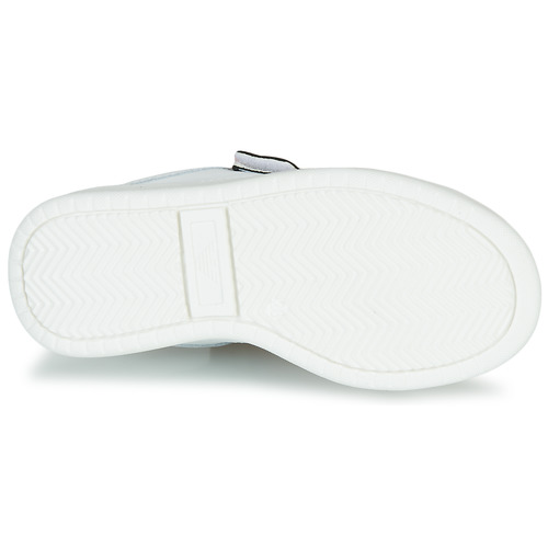 Emporio Armani - XYX007-XCC70 - Blanc / Noir