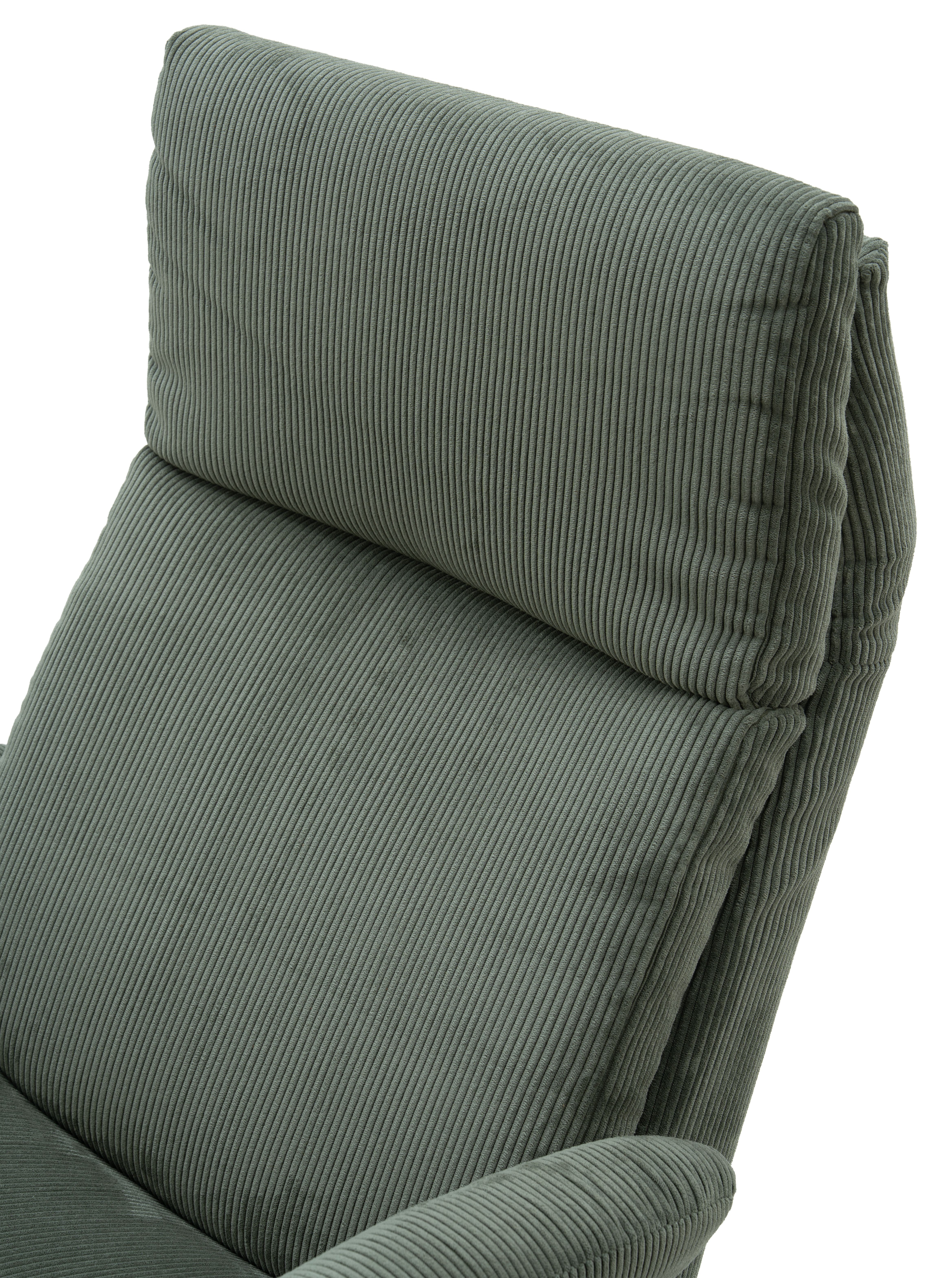 Relaxfauteuil Klaas