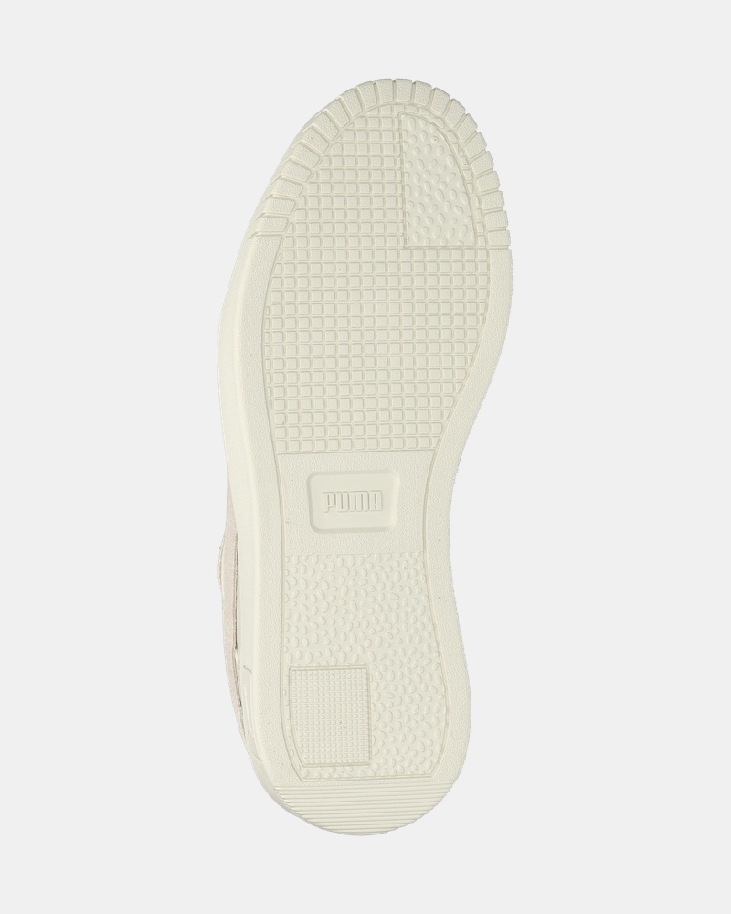 Puma Carina Street  SD Lage sneakers  - wit