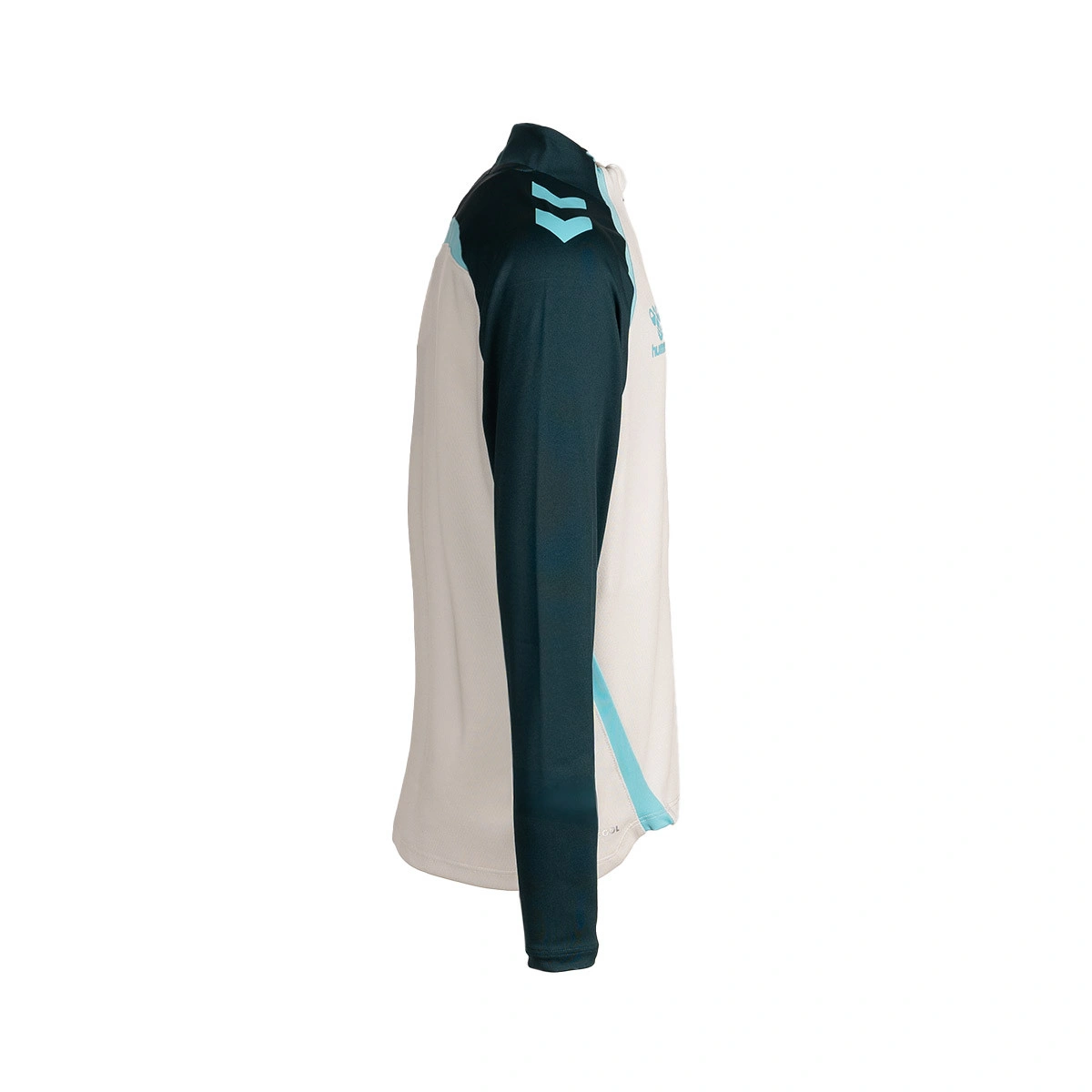 Sweatshirt Hummel Malaga CF Training 2025-2026 Criança