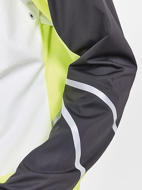 CRAFT - VESTE IMPERMEABLE PRO HYDRO LUMEN JACKET M