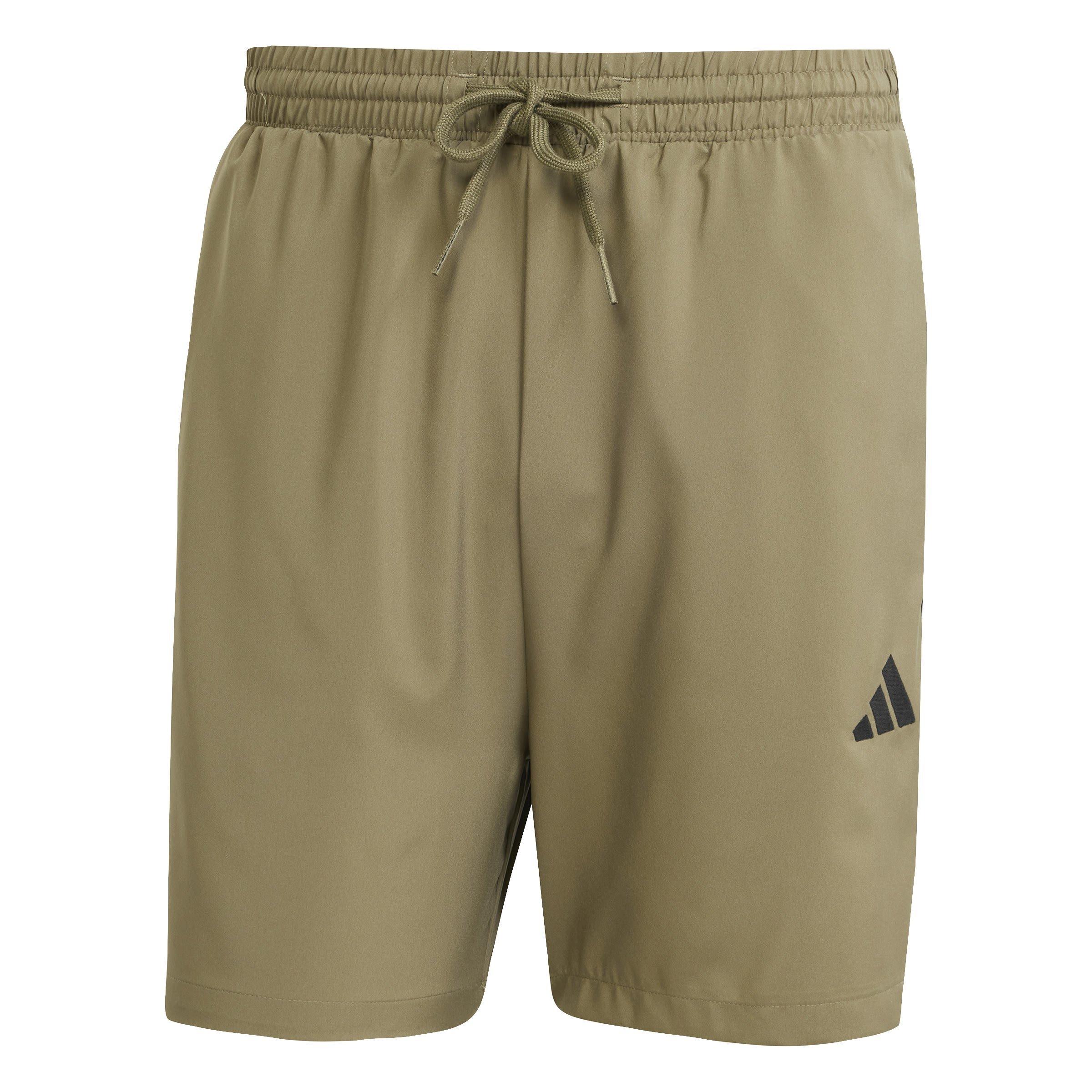 adidas Essentials 3-Stripes Shorts