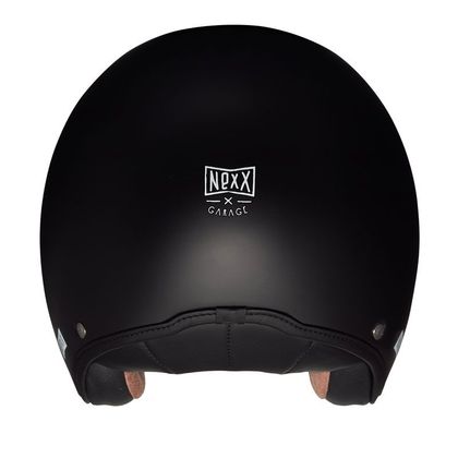 Casque Nexx X.G20 PURIST SV - Noir