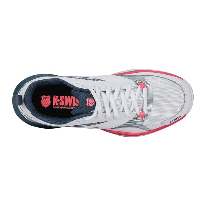 K-Swiss Speedex Clay Tennisschoenen Heren