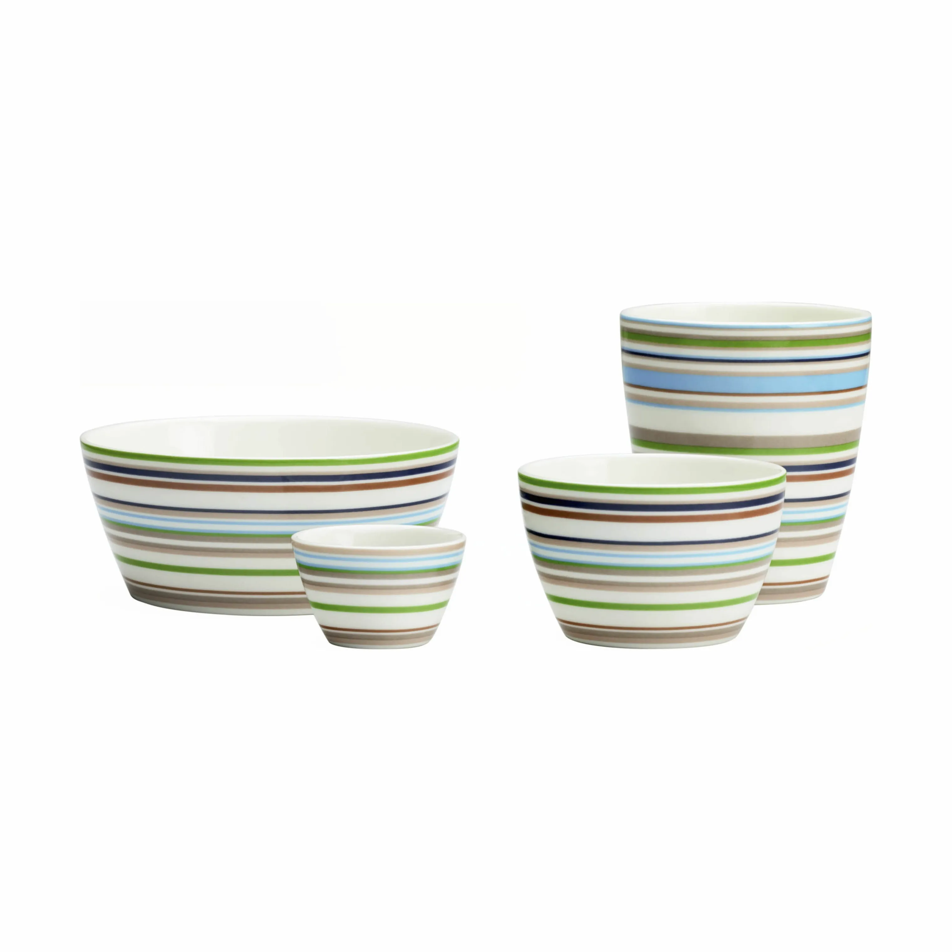 Iittala Origo Skål