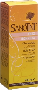 SANOTINT Reinigungsöl Olio Lavante, 200 ml