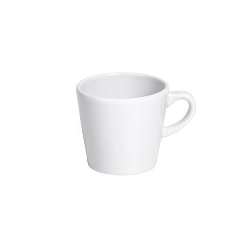Pillivuyt Lungo Kop, Hvid, 18 cl