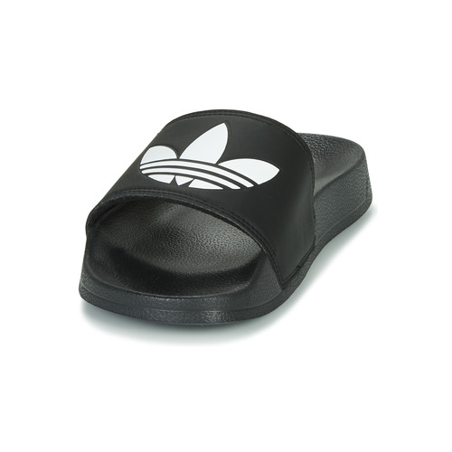 adidas Originals - ADILETTE LITE - Noir