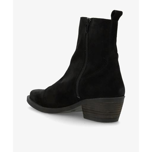 Shoedesign Copenhagen Calamity Støvler, Black, 40