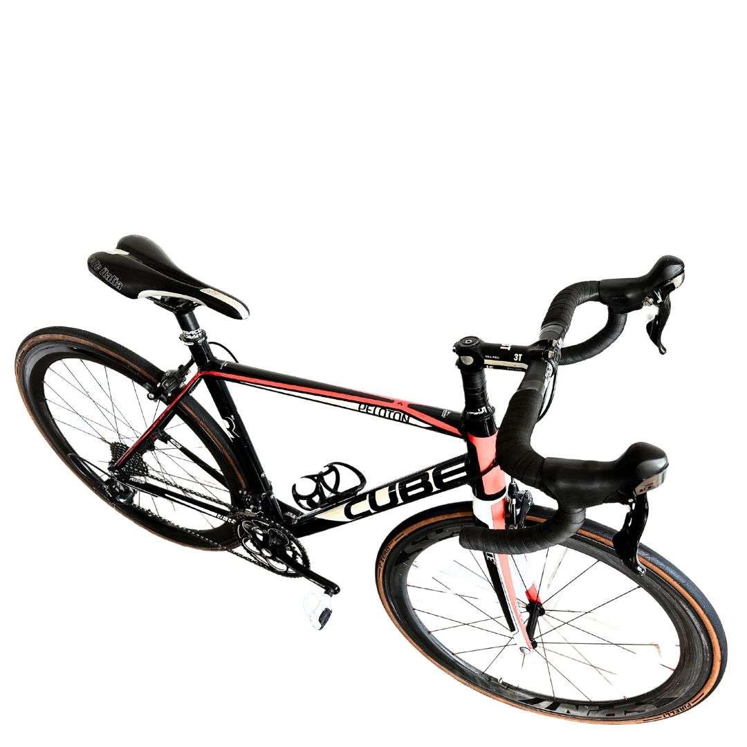 Cube Peloton Race (2015) | Diamond