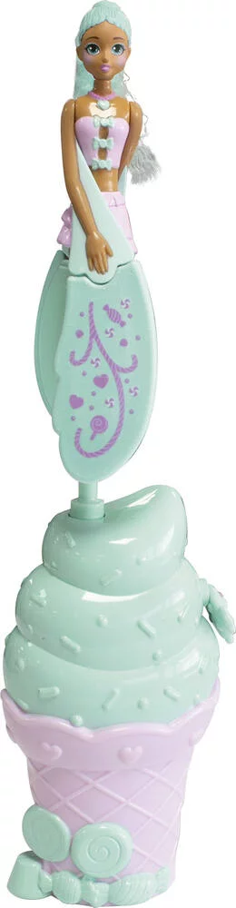 SKY DANCERS - POUPEE  MISS MINT