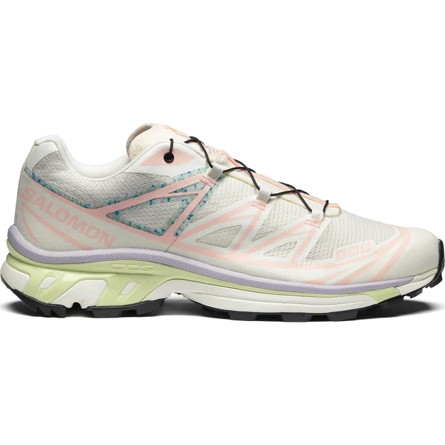 XT-6 MINDFUL 3  Sportliche Schuhe Unisex