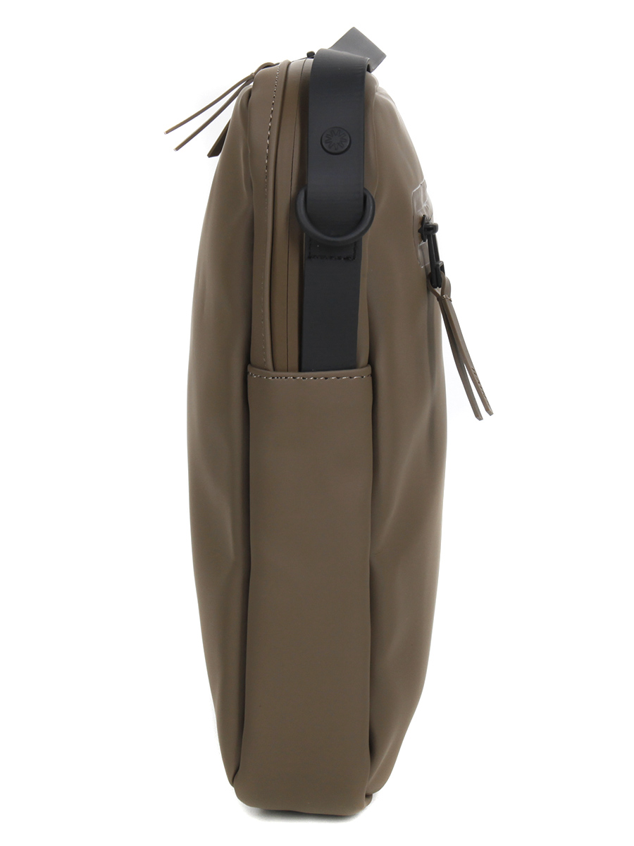 Sacoche ordinateur Rains Laptop Bag 15 pouces