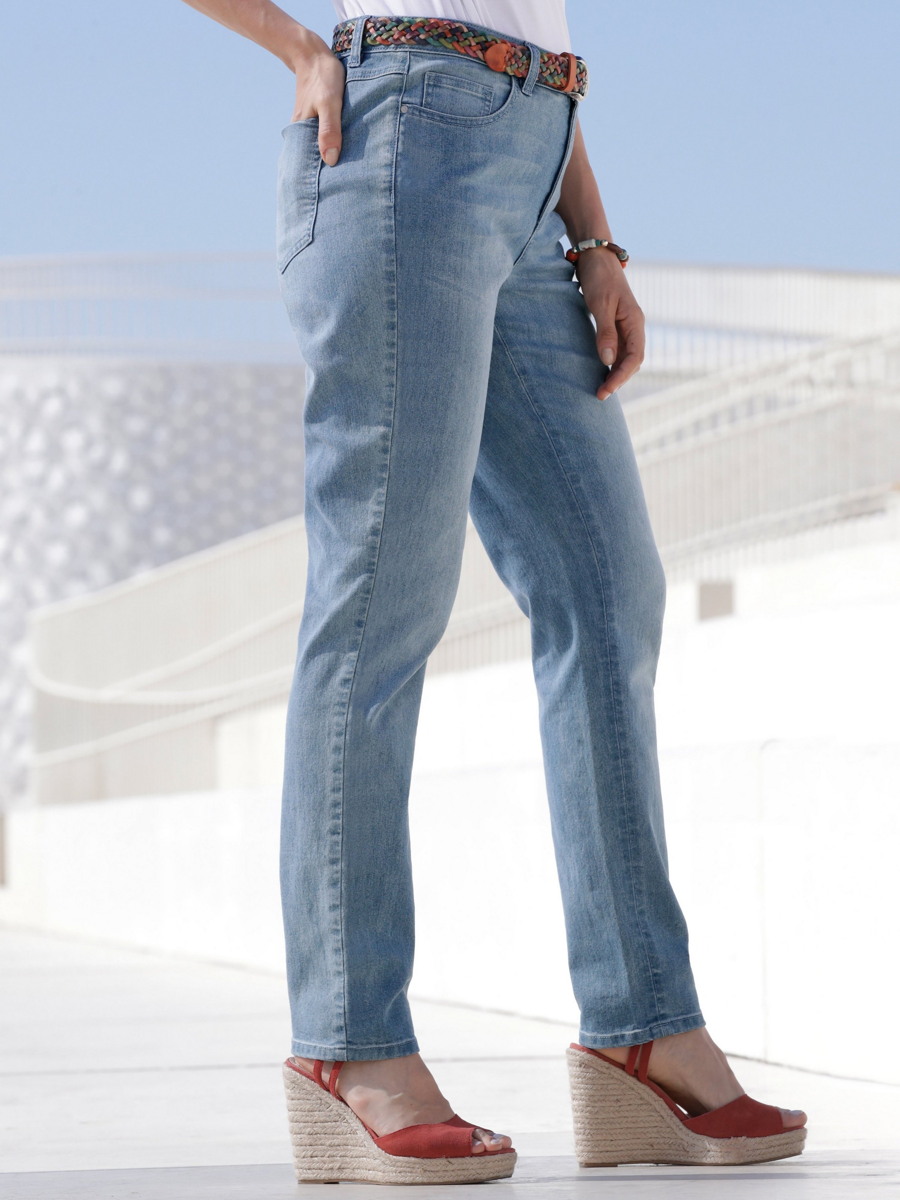 Jeans Modell BettyCS