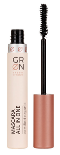 GRN Mascara All In One Black Jade 9ML