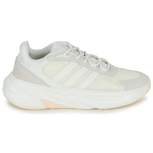 Adidas Sportswear - OZELLE Blanco / Beige