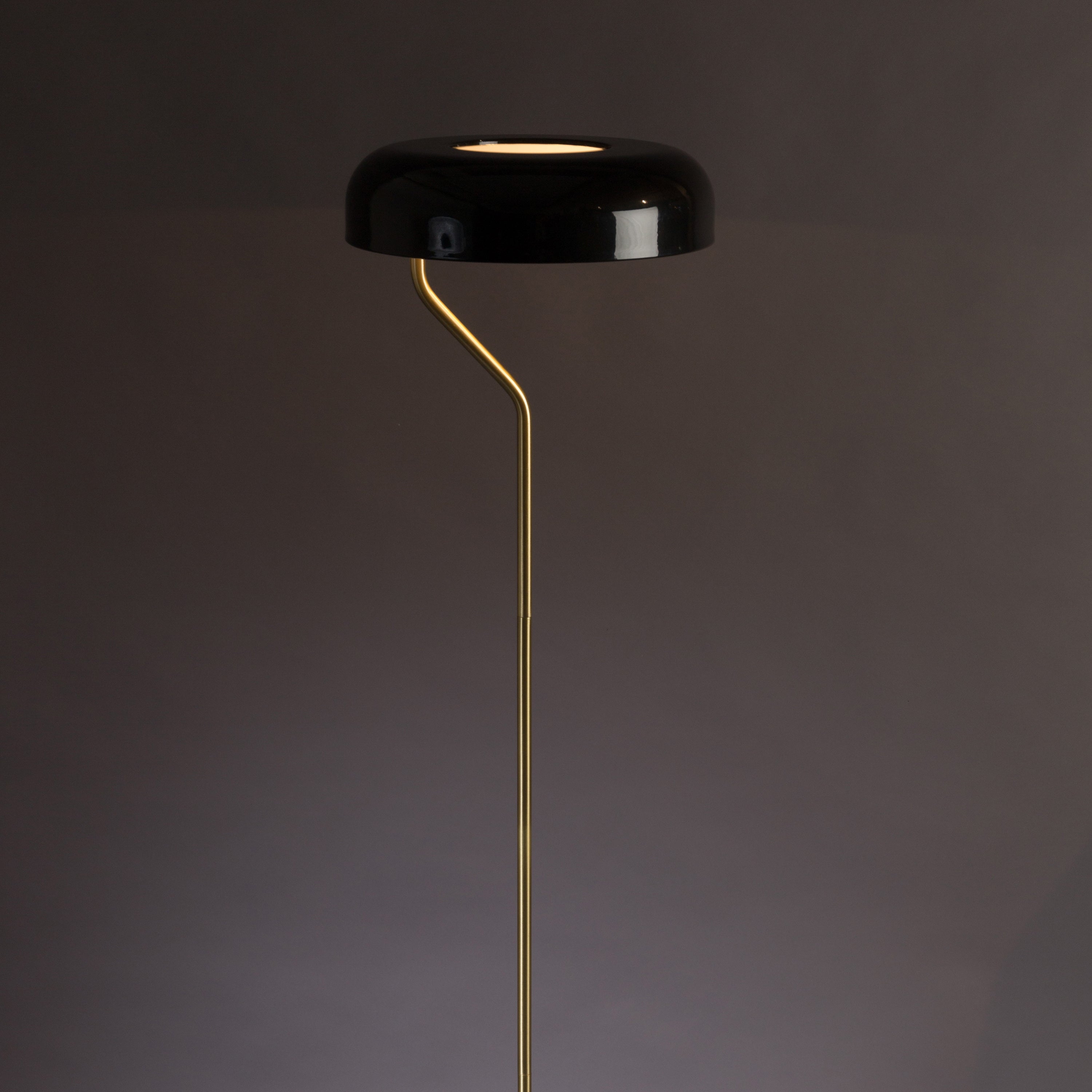 Dutchbone Eclipse Vloerlamp