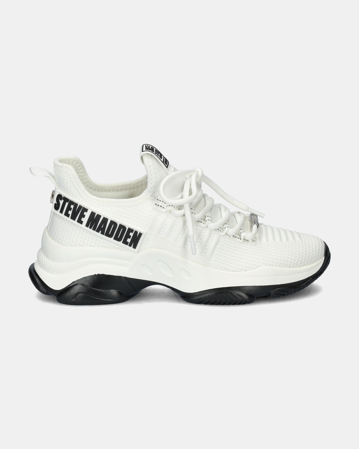 Steve Madden Mac2 Dad Sneakers  - multi