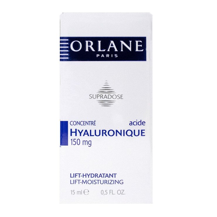 Supradose concentré hyaluronique 15ml
