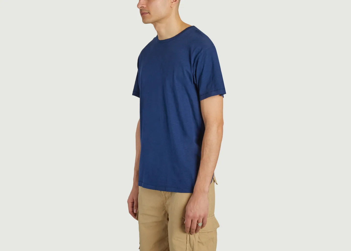 T-shirt Roffe Nudie Jeans