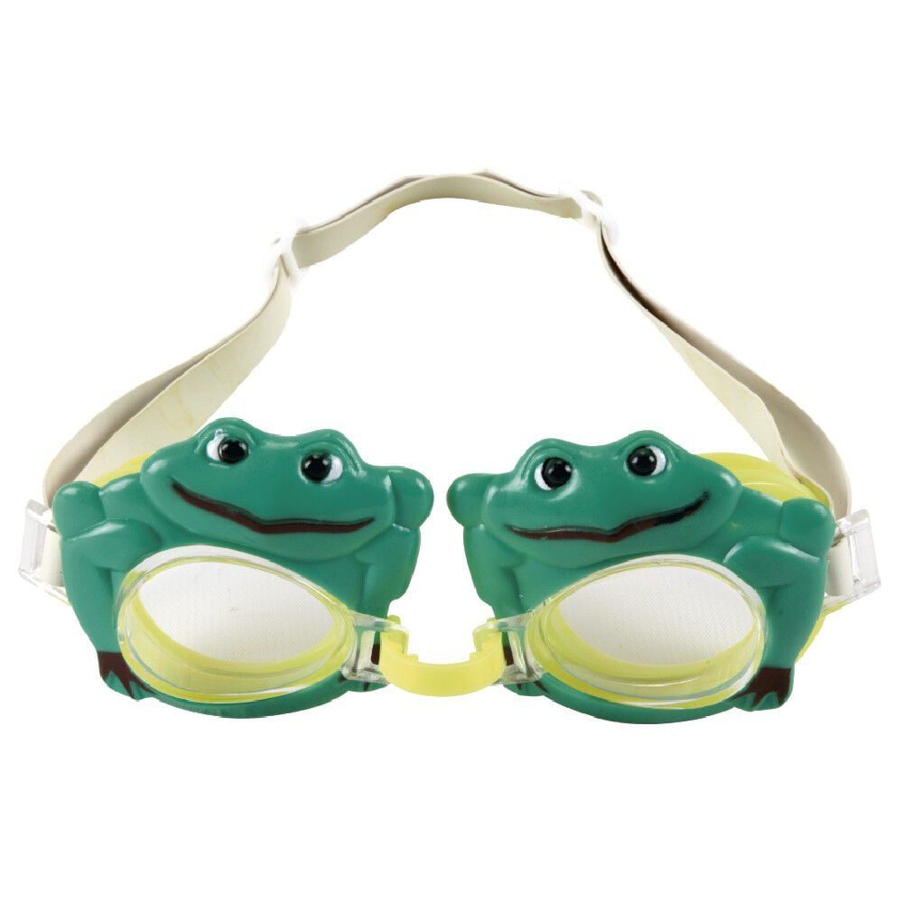 Lunettes de natation enfant
