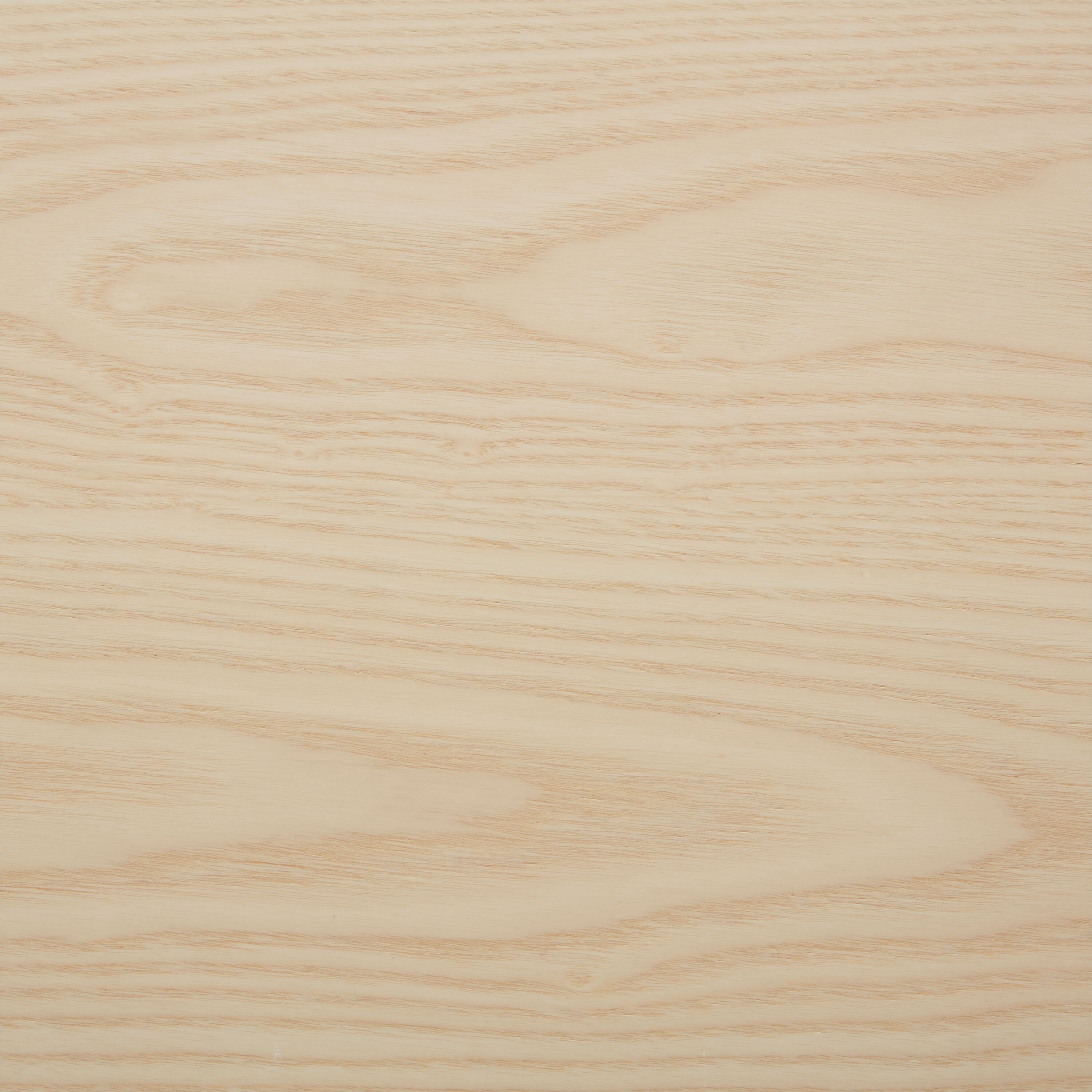 JACK  Schreibtisch - Esche / B: 120.0 cm x T: 55.0 cm x H: 75.0 cm