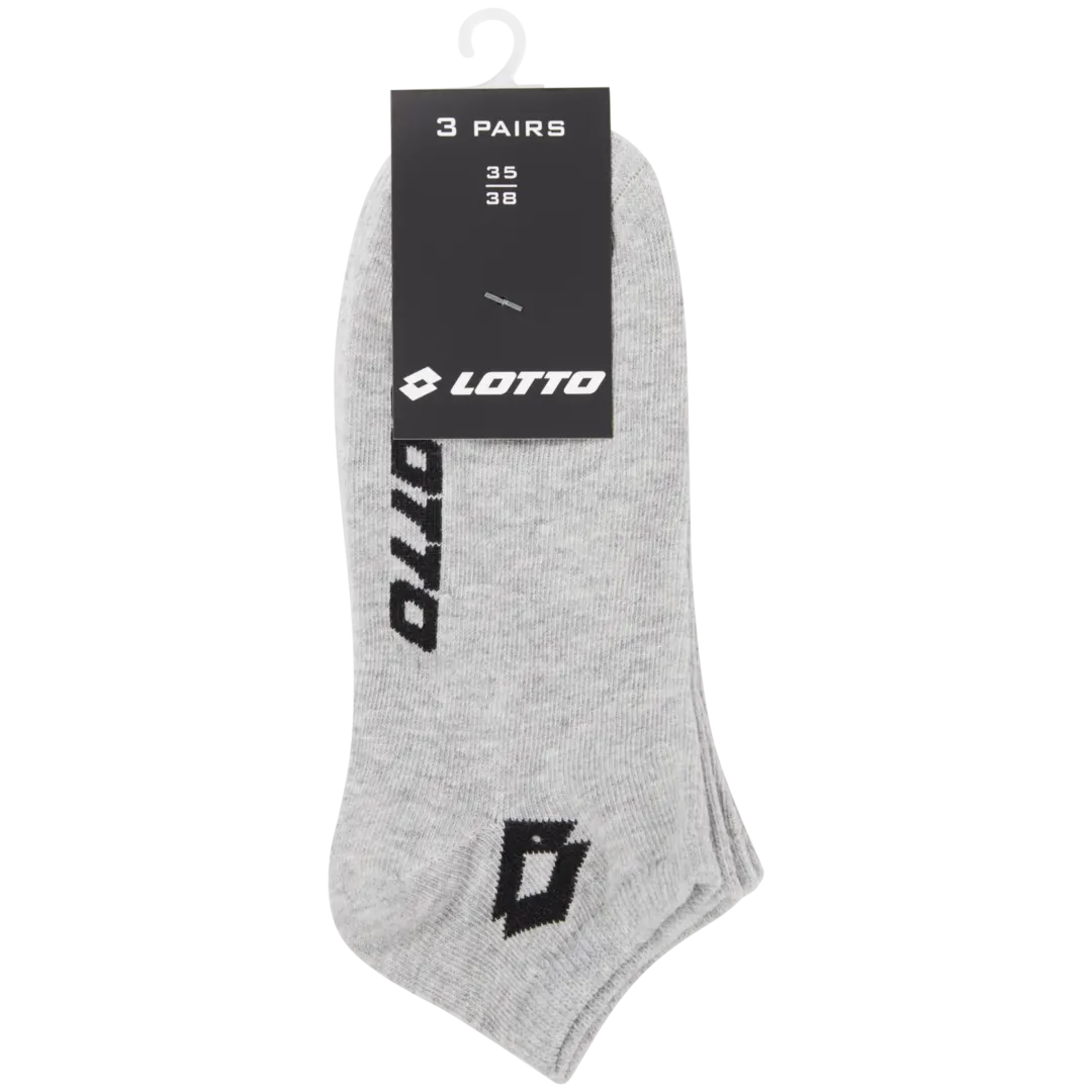 Socquettes Lotto