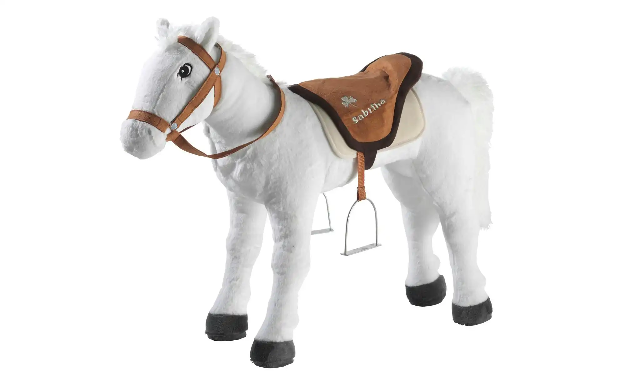 Heunec Kuscheltier Pferd