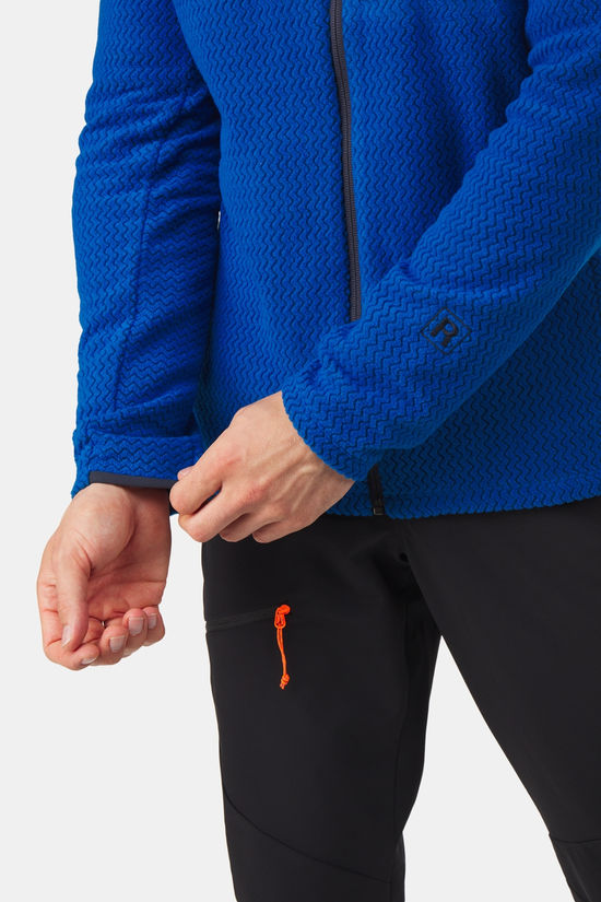 Patagonia Patagonia R1 Air Full-Zip Hoody Fleecevest