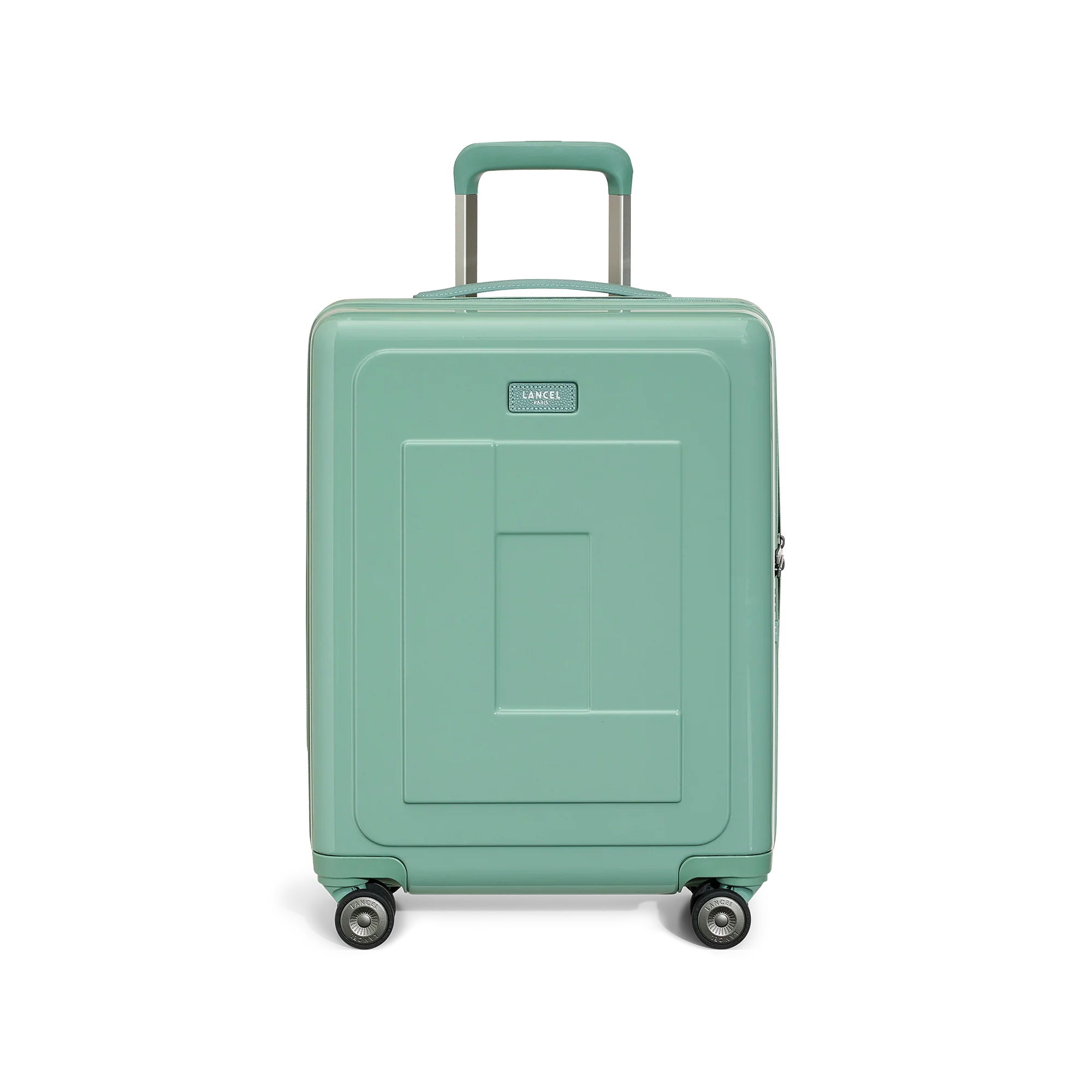 Valise cabine Neo Aviona-Vert clair brillant