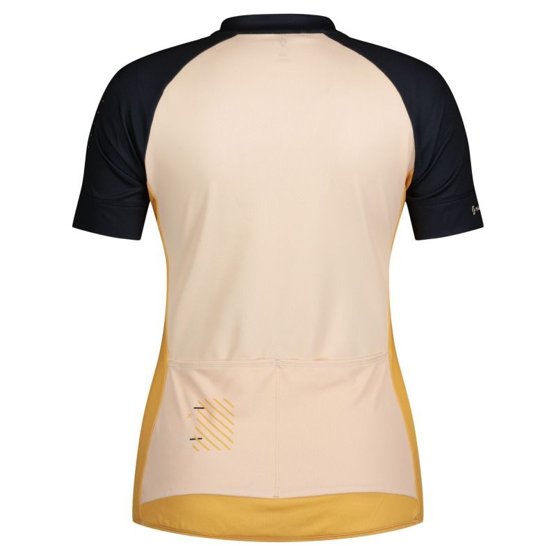 Endurance 20 SS - Maillot vélo femme