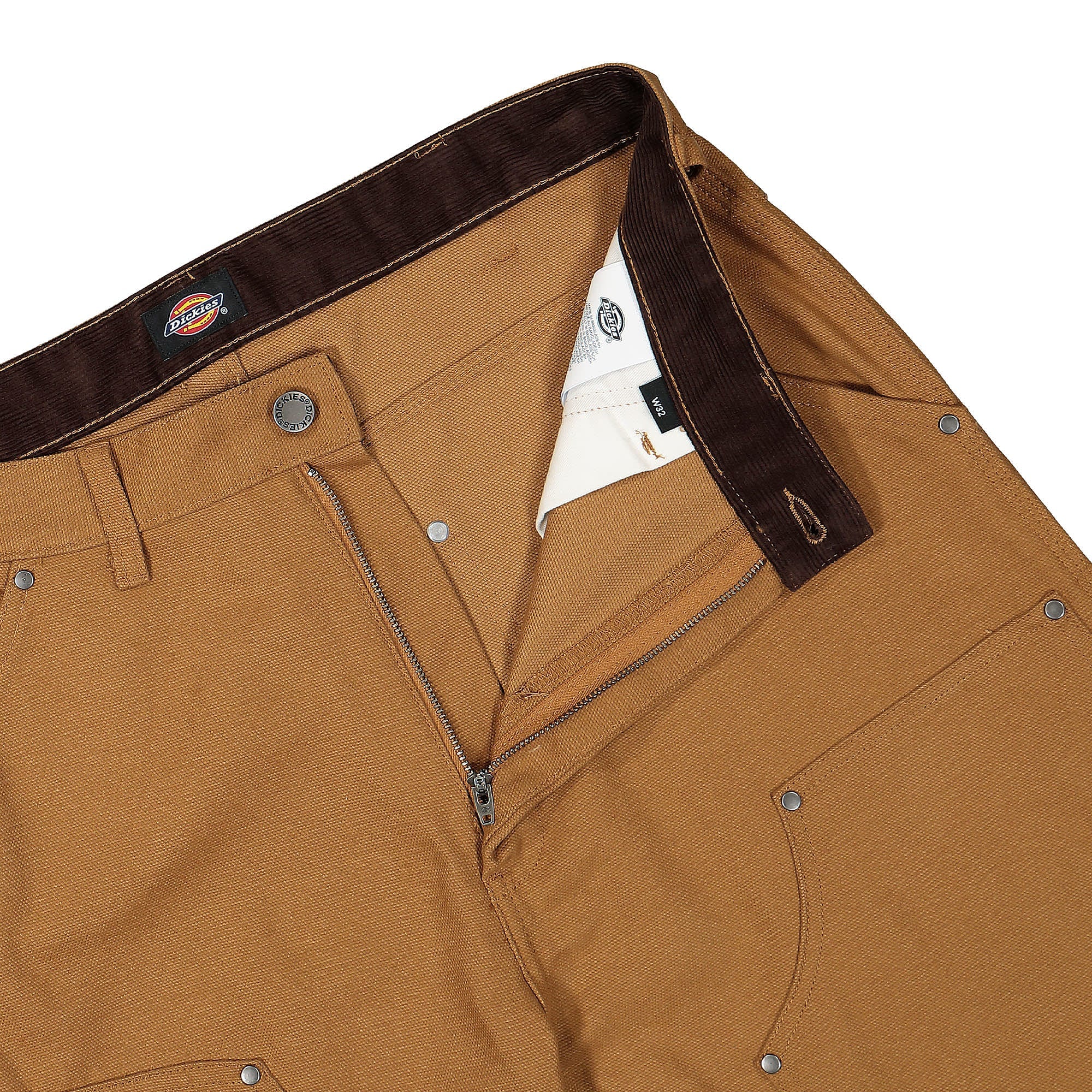 Dickies<br>Duck Canvas Utility Pants