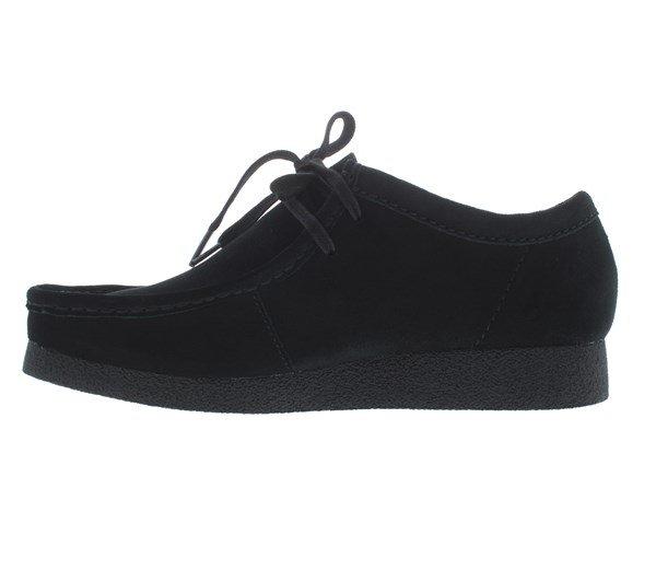 Clarks Wallabee Shoes