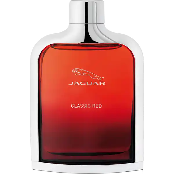 Classic Red, EdT 100 ml