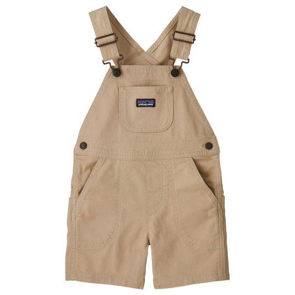 Patagonia - Kid's Stand Up Shortalls - Short