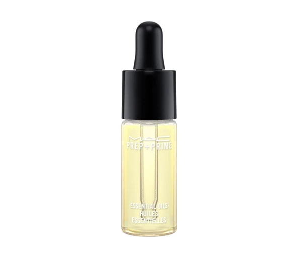 M•A•C Essential Oils Grapefruit & Chamomile Gesichtsöl