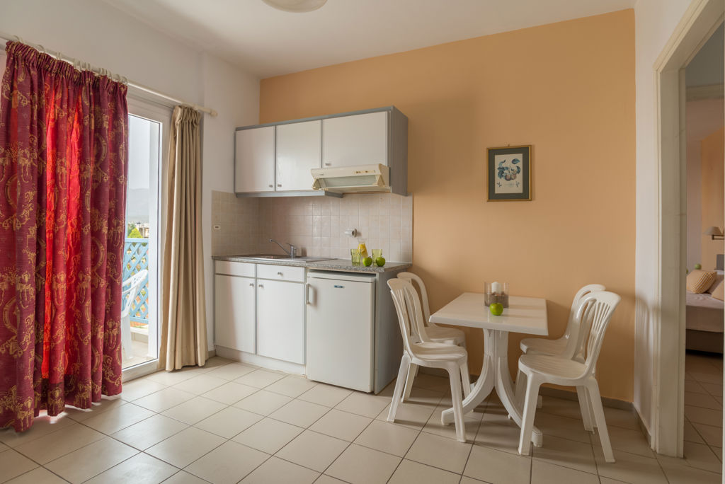 Windmill Apartments II Special category Logies - Appartement