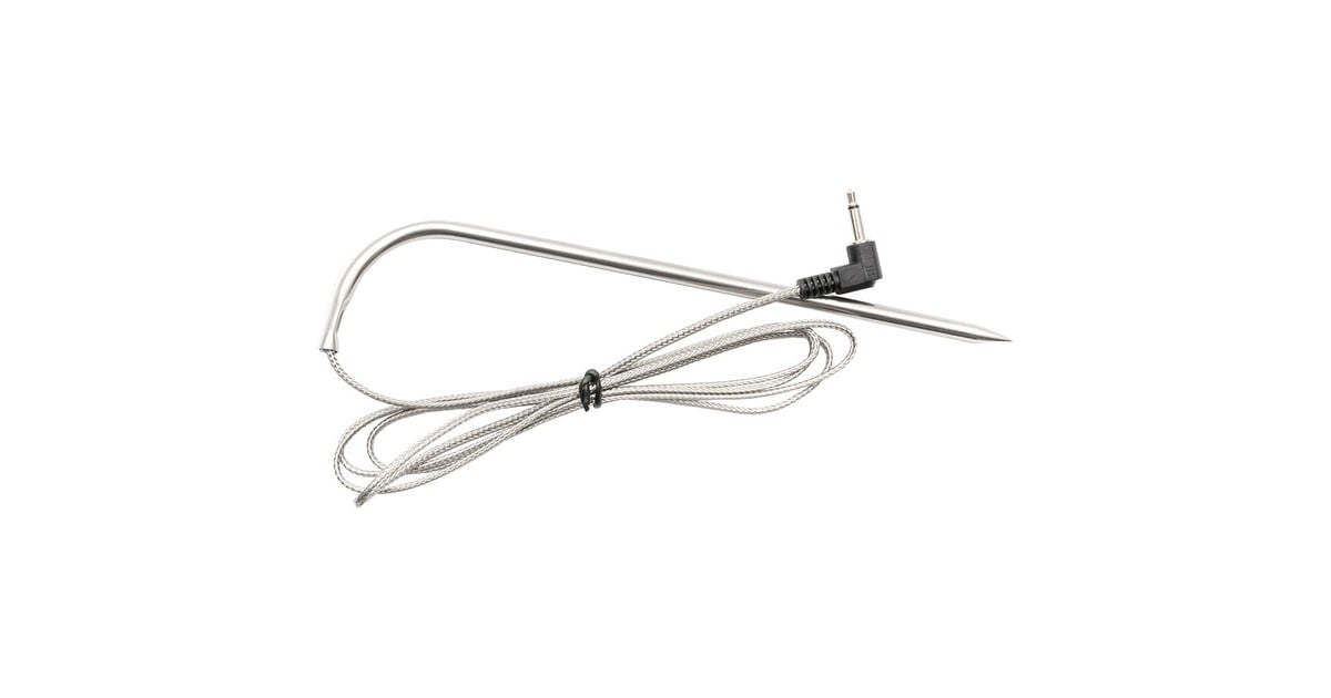 MasterbuiltVleesthermometer voor Masterbuilt Gravity Series  (Roestvrij staal)